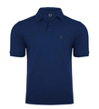 Koszulka Polo Octagon Regular navy