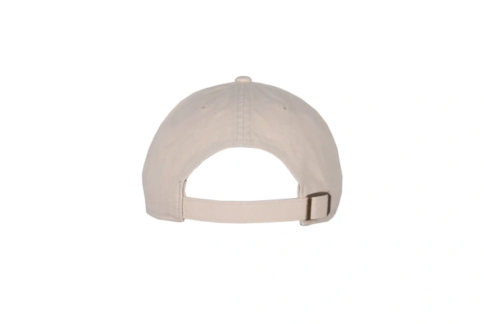 Czapka z daszkiem 47 Brand New York Yankees Natural Clean Up szaro/kremowa