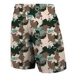 Spodenki męskie szorty '47 Brand Detroit Tigers Digital Star Future camo