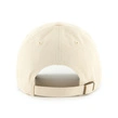 Czapka z daszkiem 47 Brand New York Yankees Natural Ballpark Camo Clean Up kremowa