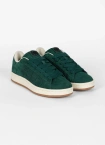 Buty sportowe sneakersy męskie Pit Bull Walker zielone