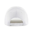 Czapka z daszkiem 47 Brand Houston Astros Cooperstown biała