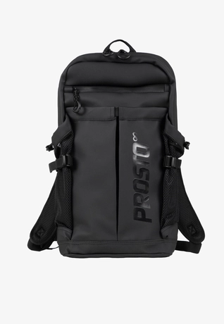 Plecak Prosto Rack czarny