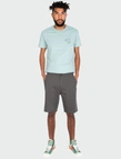 Spodenki Iriedaily Szorty Chino Easy City grey