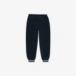 Spodnie dresowe dziecięce Prosto Kids Trackpants Łobuz granatowe