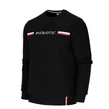 Bluza Patriotic Greek S-Line crewneck black