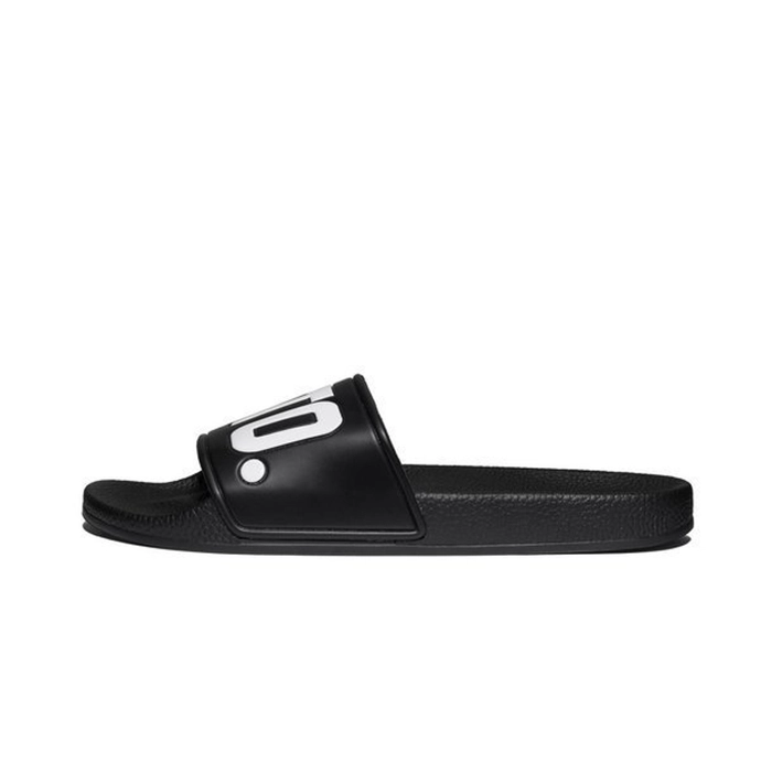 Klapki Prosto Slippers Homies czarne
