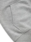 Bluza dziecięca Pit Bull Dandrige Hooded Pitbull szara