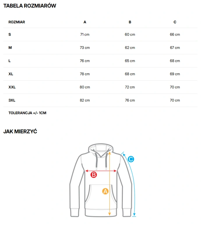 Bluza męska z kapturem Pit Bull Aragon czarna