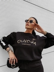 Bluza damska Olavoga Oly czarna