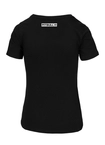 Koszulka t-shirt damska Pit Bull Pitbull Hilltop czarna