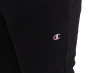 Komplet dresowy Champion Full Zip Suit czarno/biało/szare