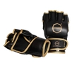 Rękawice MMA Octagon Gold Edition 1.0 black