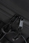 Torba rowerowa Prosto Base czarna