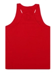 Koszulka Tank Top Champion Classic red