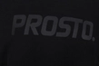 Bluza męska Prosto Klasyk Zeds crewneck czarna