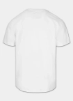 Koszulka męska T-Shirt Pitbull West Coast Norton biały
