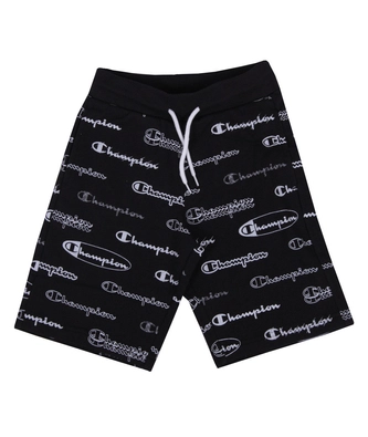 Spodenki szorty dziecięce Champion All navy