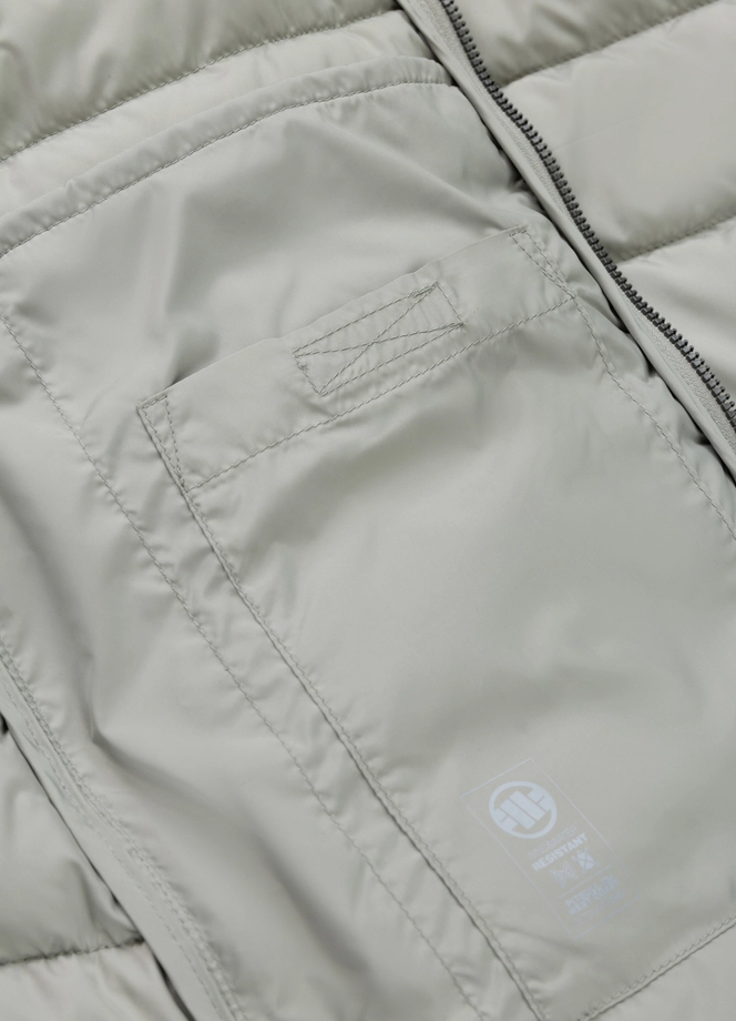 Kurtka męska przejściowa Pit Bull Foothill dusty salvia