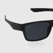 Okulary przeciwsłoneczne Dudek P56 DR_3614C1_2 czarne