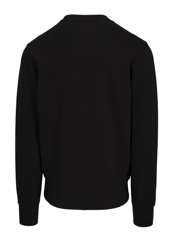 Komplet dresowy męski krótki Pitbull Pit Bull Sampson czarny