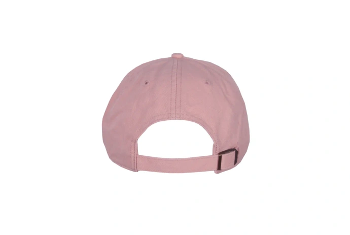 Czapka z daszkiem 47 Brand New York Yankees Dusty Mauve Clean Up różowa