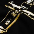Bluza męska z kapturem Chada Proceder Rosary czarna