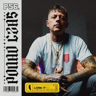 Płyta CD Dudek P56 "Ponad Czas"