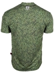 Koszulka T-shirt Street Autonomy Topaterrn green 