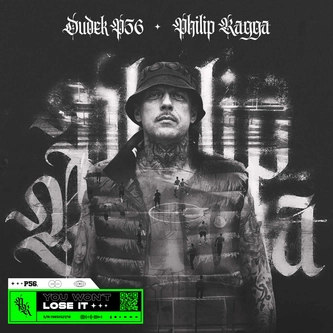 Płyta CD Dudek P56 "Philip Ragga"