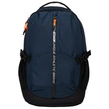 Plecak sportowy Legion Octagon Unique Brand granatowy
