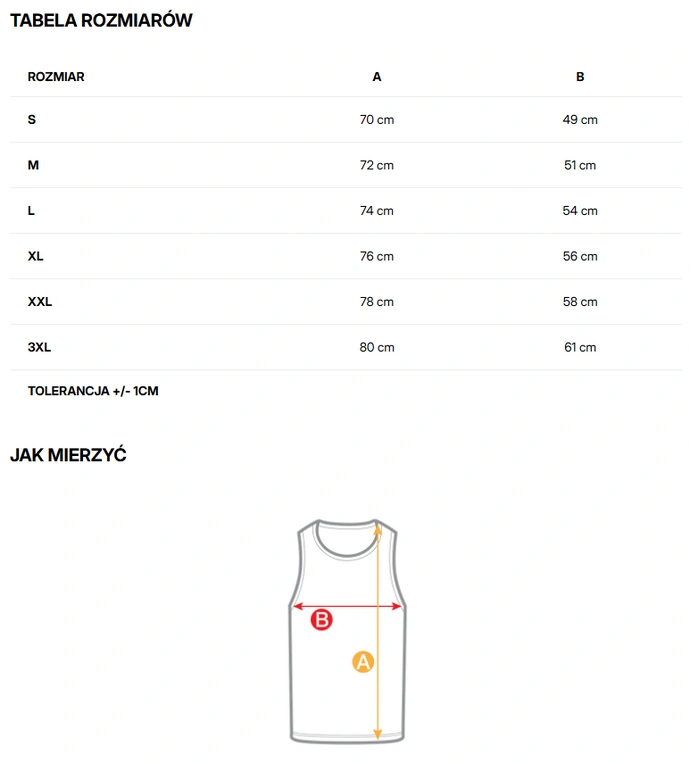 Koszulka męska tank top Pitbull Small Logo biała