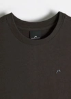 Koszulka męska t-shirt Coalition CLTN T Back grafitowa