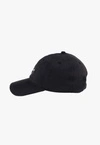 Czapka z daszkiem Prosto Nylon Club czarna