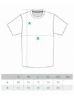 Koszulka męska T-shirt Ciemna Strefa RPK CS Street biały