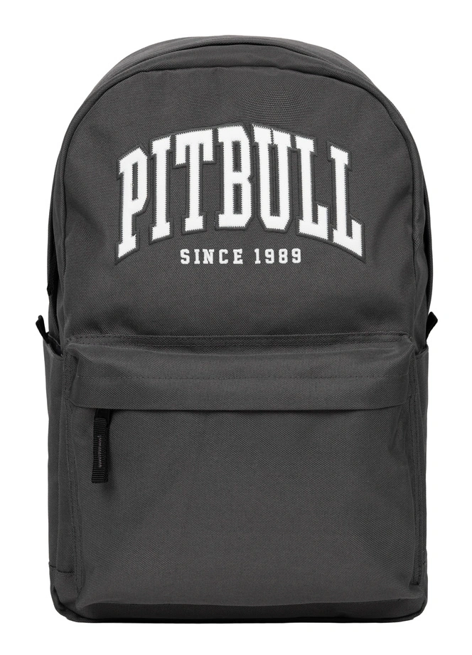 Plecak Pitbull Pit Bull West Coast Norton grafitowy