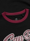 Koszulka t-shirt damska Pit Bull San Diego Angel czarna