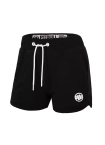 Spodenki szorty dresowe damskie Pit Bull Florida Pitbull czarne