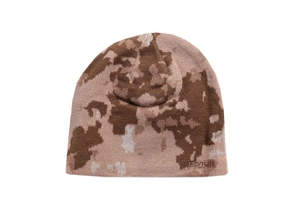 Czapka zimowa Prosto Klasyk Petro camo