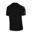 Koszulka męska T-shirt Patriotic P-Laur Tape czarny