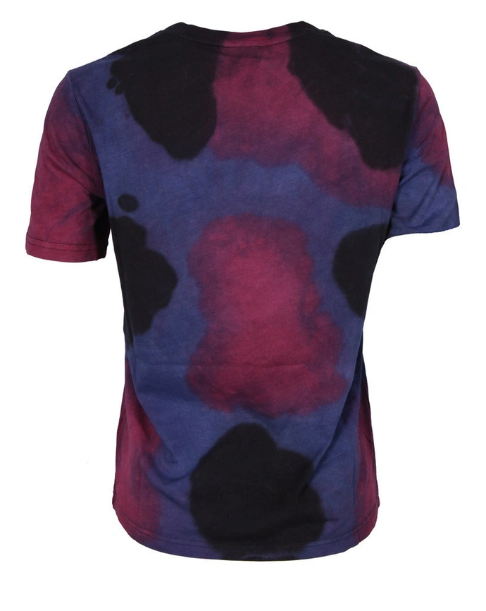 Koszulka t-shirt damski Champion DIY pink