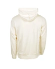 Bluza męska z kapturem Champion kremowa E20000 ww034