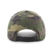 Czapka z daszkiem 47 Brand MLB New York Yankees Grove camo