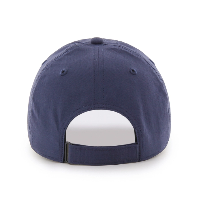 Czapka z daszkiem 47 Brand New York Yankees Brrr Clean Up granatowa