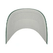 Czapka z daszkiem 47 Brand Oakland Athletics Dark Green Sky High Clean Up ciemno zielona