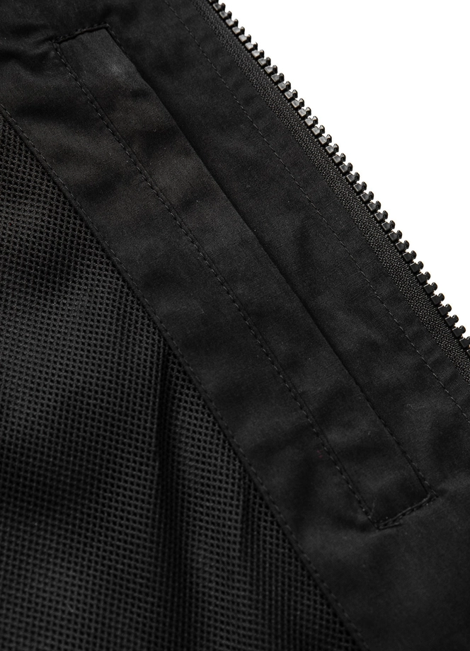 Kurtka wiosenna Pit Bull Arillo wiatrówka black