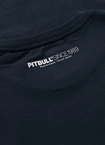 Koszulka męska T-Shirt Pit Bull Pitbull Casino III 25 granatowa