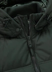 Kurtka zimowa męska Pit Bull Duncan Hooded Jacket zielona