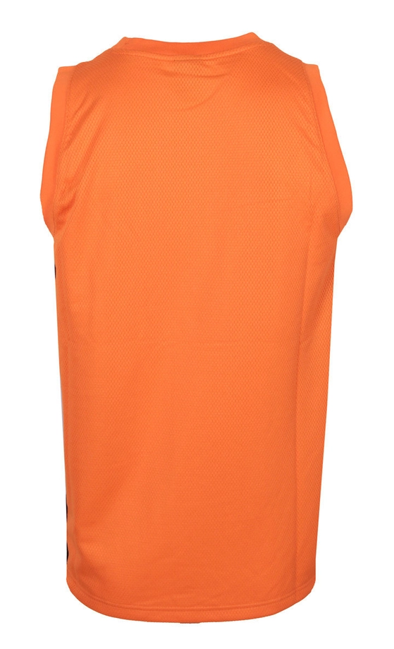 Koszulka Tank Top Champion Basket orange