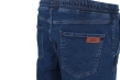 Spodenki szorty jeans męskie SSG Classic Small granatowe